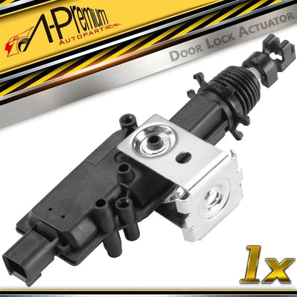Rear Door Lock Actuator for Ford E-150 E-250 E-350 (2003–2014)