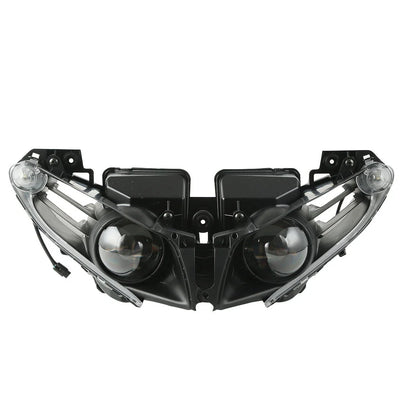 Headlight Assembly Front for Yamaha YZF R1 (2012-2014)