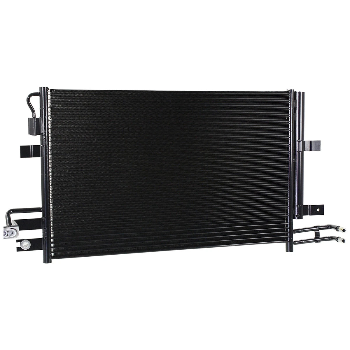 Radiator for Ford Taurus, Lincoln MKS (2013)