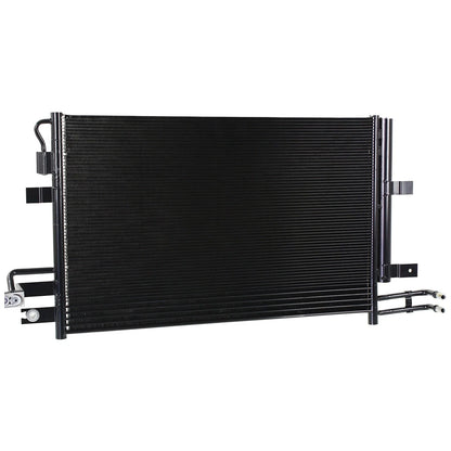 Radiator for Ford Taurus, Lincoln MKS (2013)
