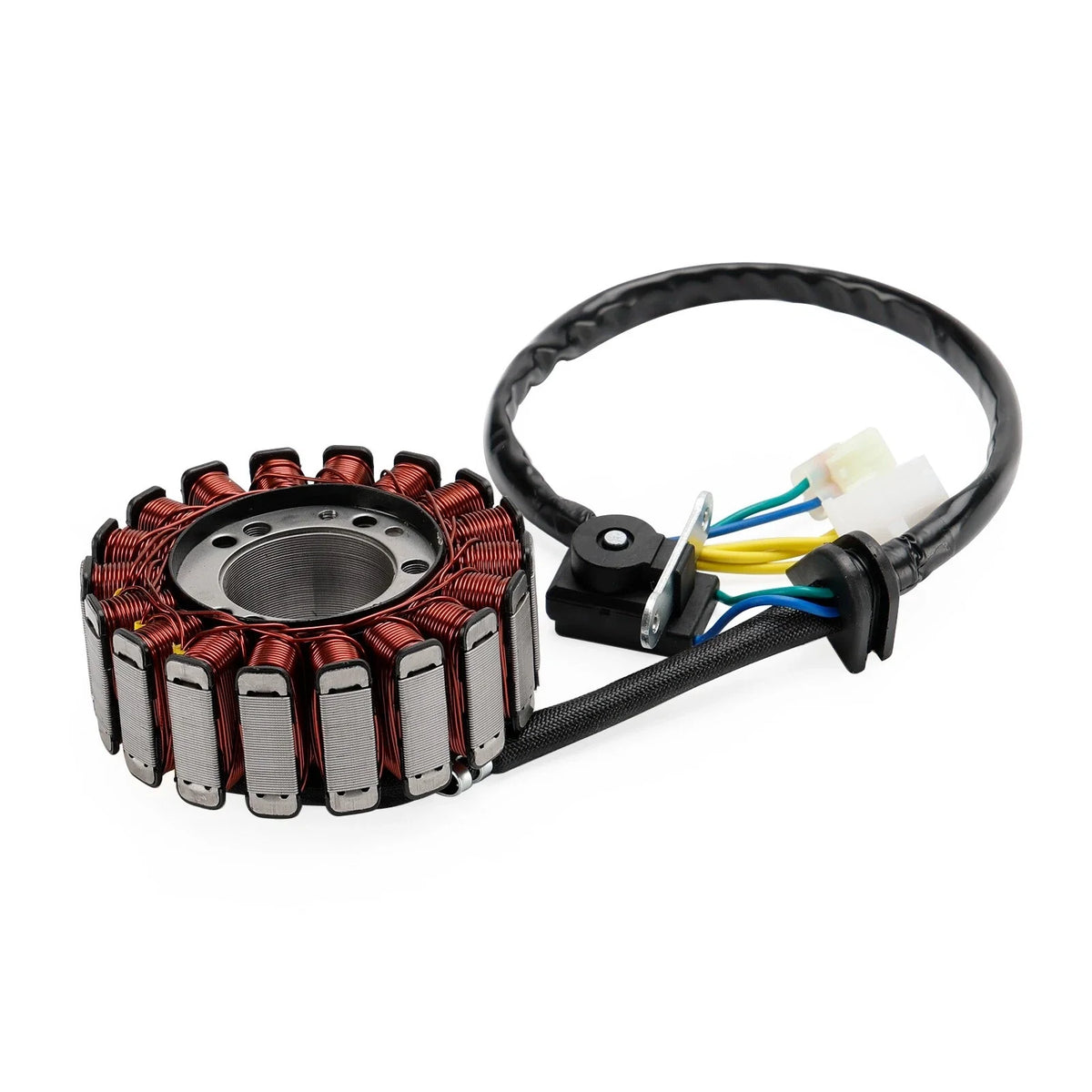 Magneto Generator Stator for Kawasaki J300 (2014–2020)