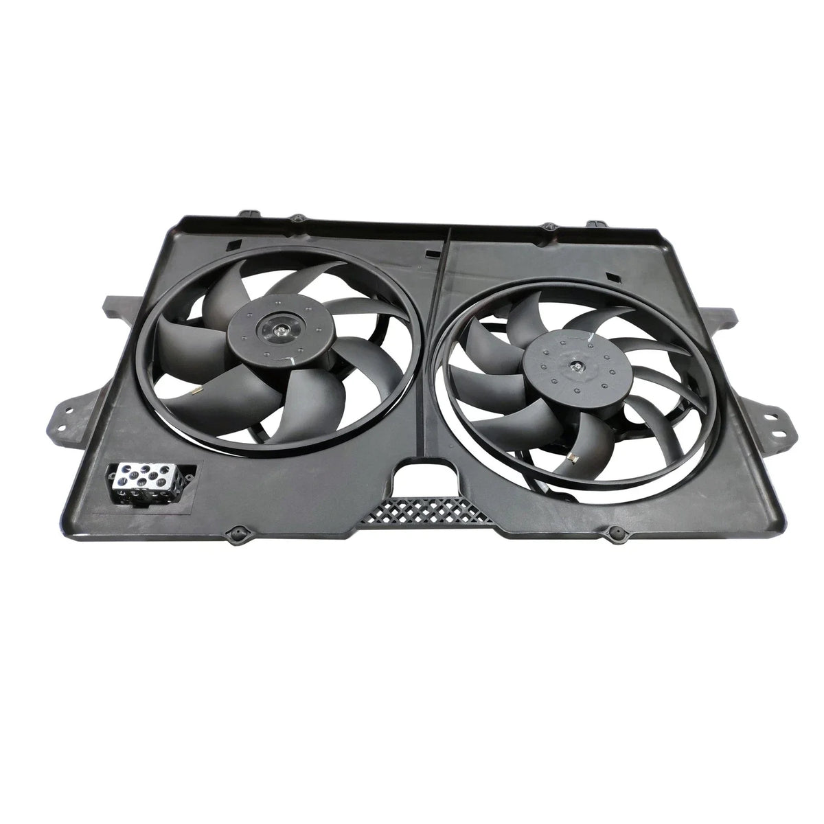 Engine Cooling Fan Assembly for Ford Escape, Mercury Mariner (2008–2012)