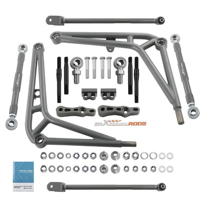 Front Control Arm Kit for BMW E36 (1992 to 1999)