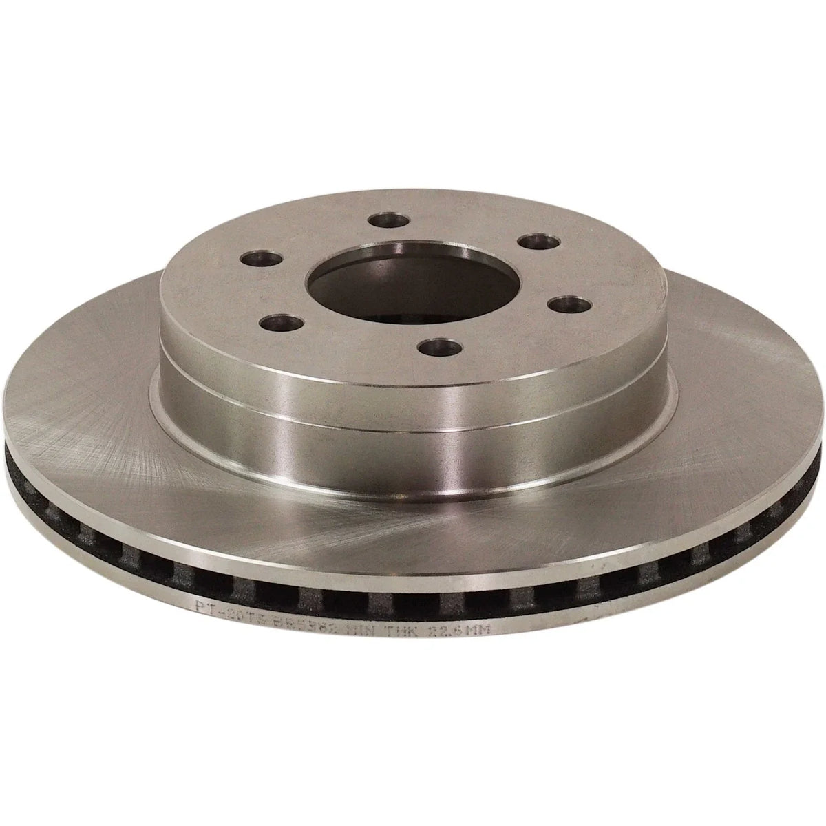 Disc and Pad Brake Kit for Dodge Dakota, Durango 2000-2002