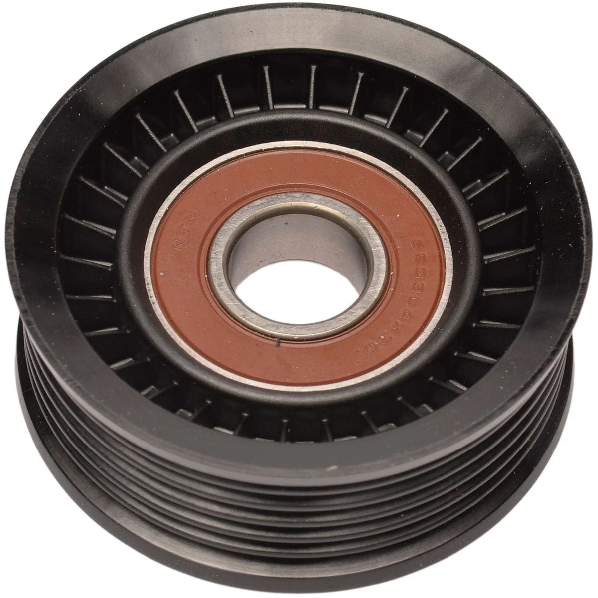 Accessory Belt Idler Pulley Set for Pickup, Savana, Explorer - Chevy