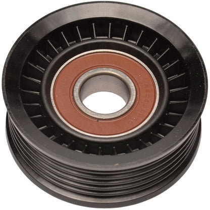 Accessory Belt Idler Pulley Set for Pickup, Savana, Explorer - Chevy