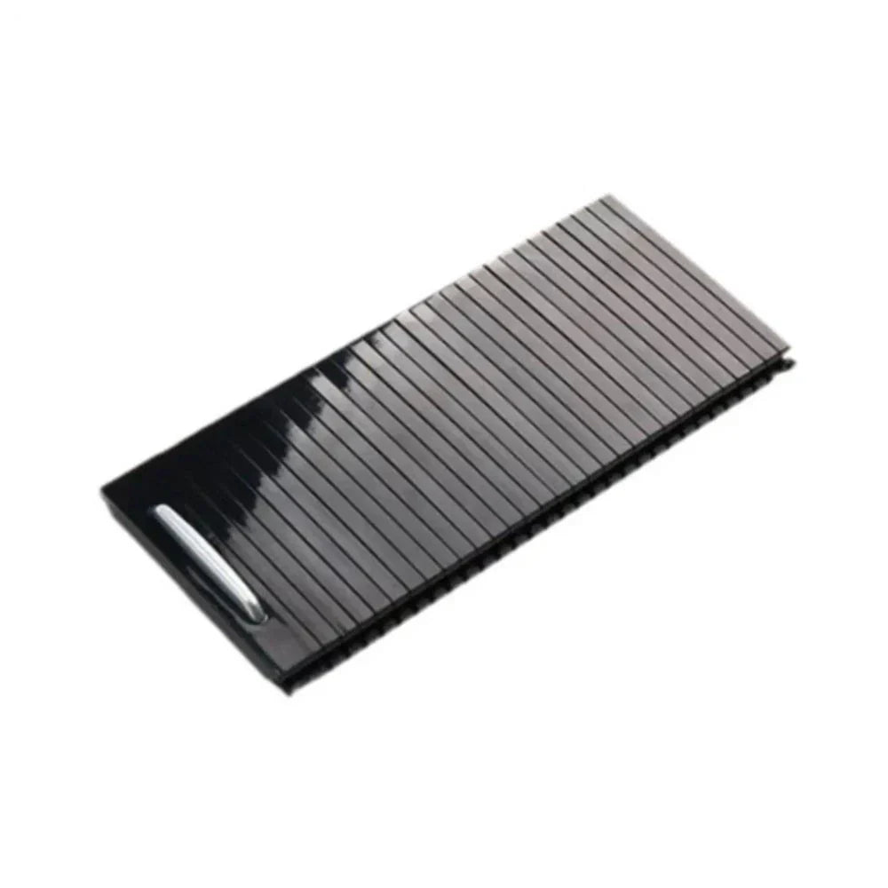 Cup Holder Roller Cover for XJ XJR Jaguar (2010-2019)