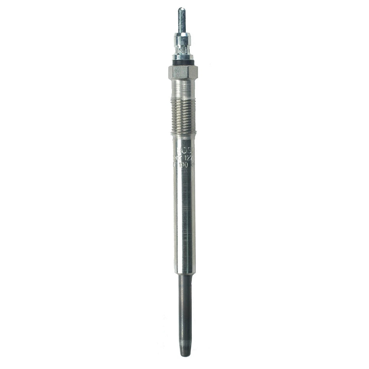 Bosch 0250202127 Diesel Glow Plug for Ford E-Series (E250–E550)