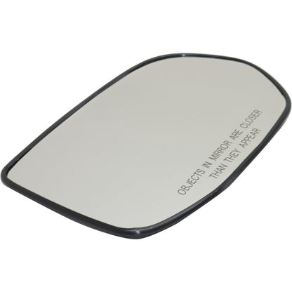 Mirror Glass for Both Driver & Passenger Side Honda CR-V (2007-2011)