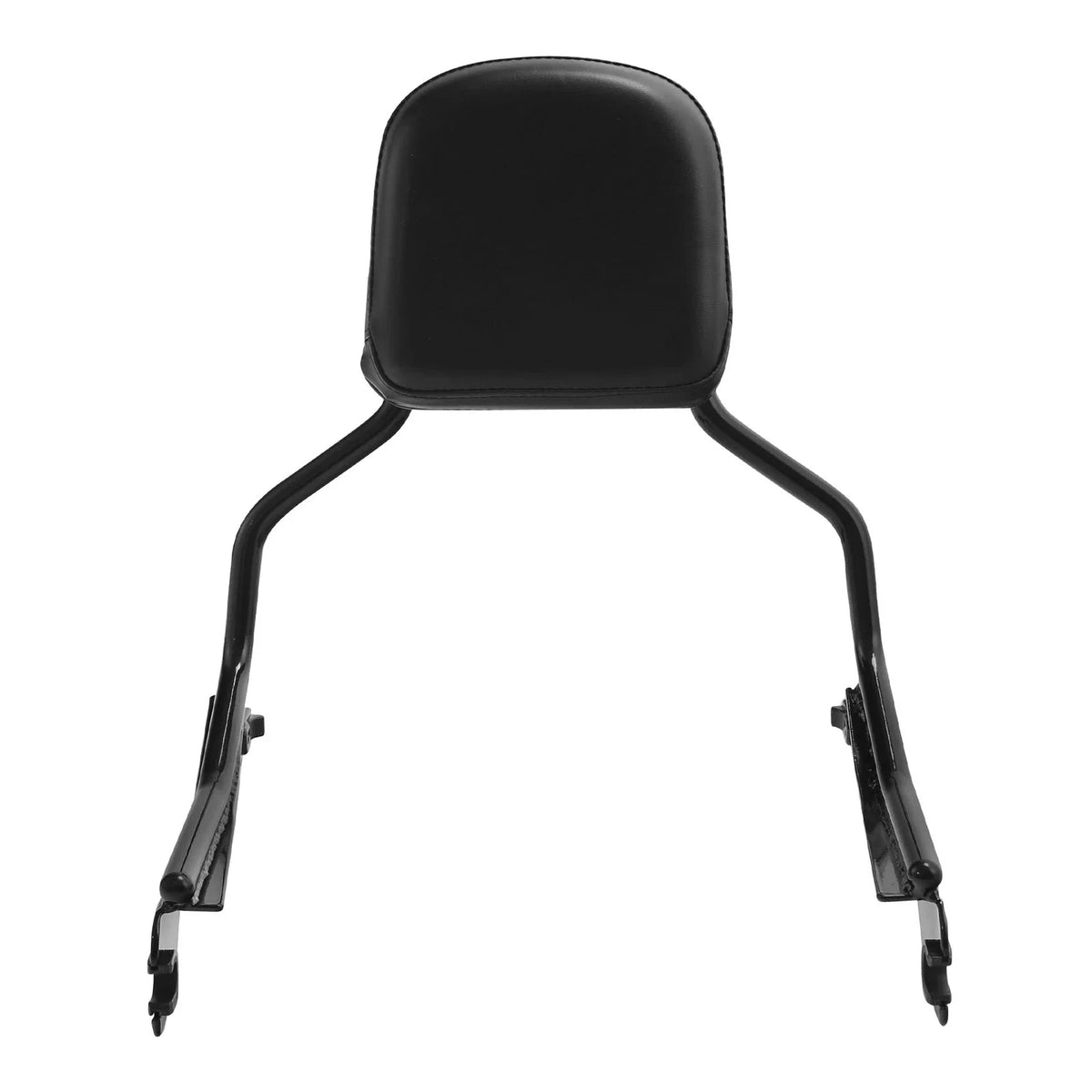 Docking Hardware Kit & Sissy Bar Backrest for Harley Fat Boy FLFB 2018-2025