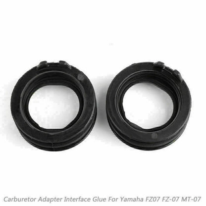 Carburetor Interface for Yamaha MT-07/MTT690 Tracer 2016-2017