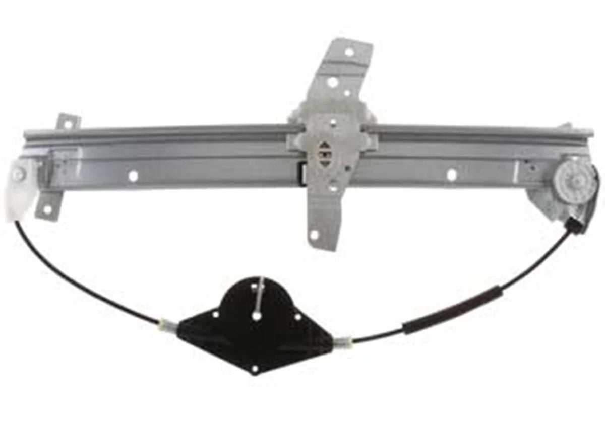 Power Window Regulator for Lincoln Town Car (1990–1994) Front Left