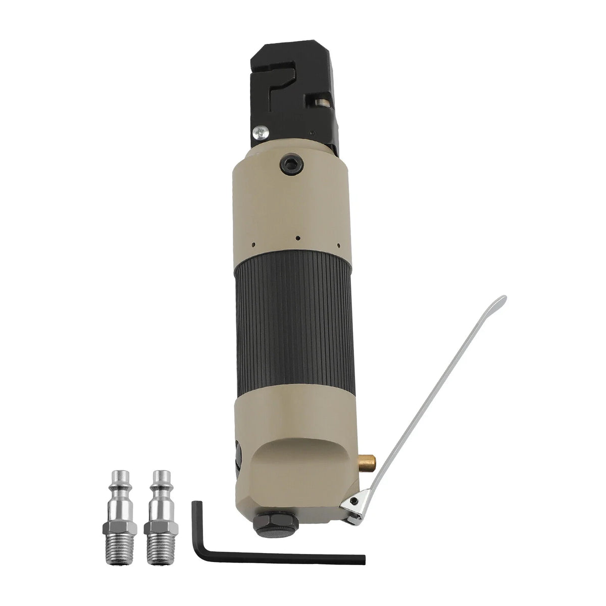 Pneumatic Air Flange Crimper Tool for Auto Body (Universal)