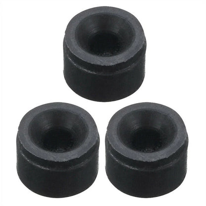 4-Piece Engine Cover Rubber Pads for Ford Focus MK2 2004 to 2011