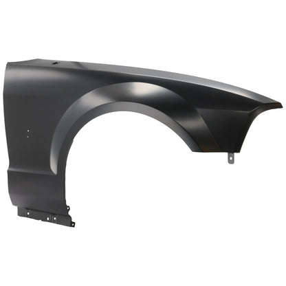 Passenger Side Front Fender for Ford Mustang (2005–2009)