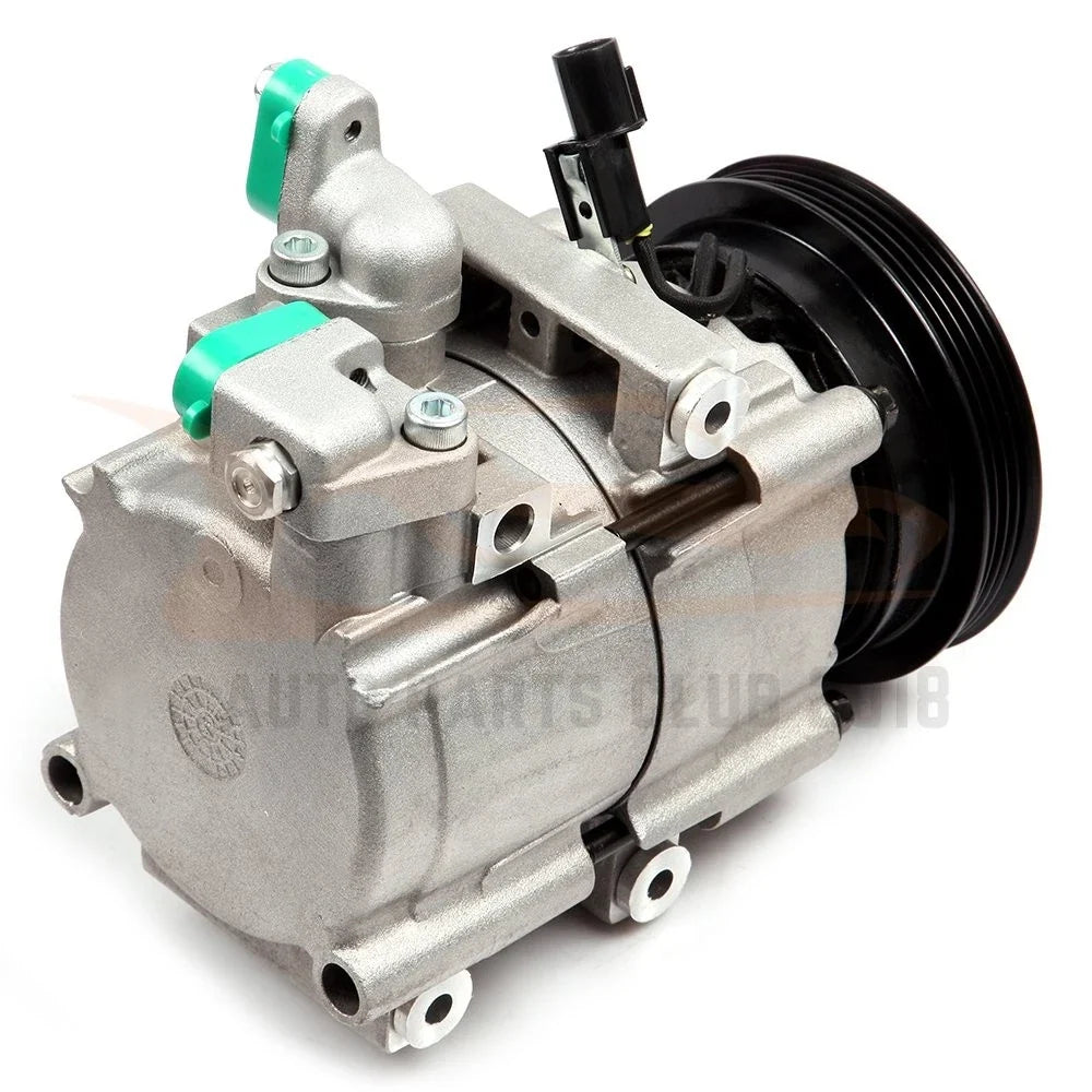 A/C Clutch and Compressor CO 10822C for Sorento 2003-2006