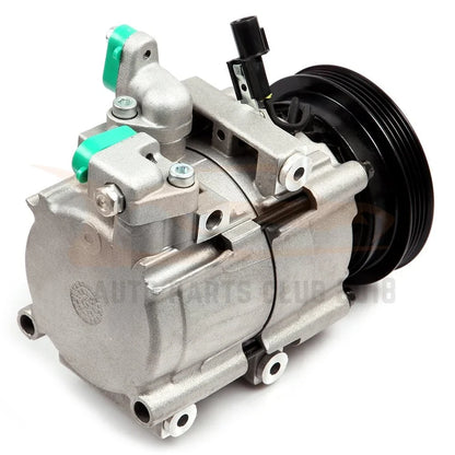 A/C Clutch and Compressor CO 10822C for Sorento 2003-2006