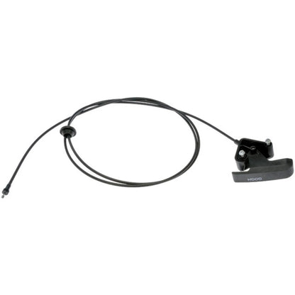 Hood Cable for Dorman 912-201 (Direct Fit)