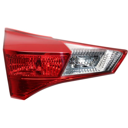 Tail Lights for Set of 2 Driver & Passenger Side