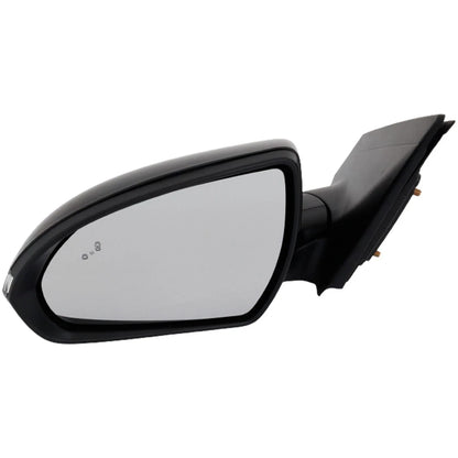 Driver Side Mirror for Hyundai Elantra (2017-2018)