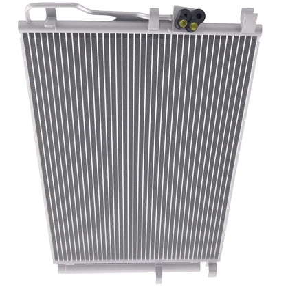 A/C Condenser 2016-2018 for Hyundai Tucson 97606D3500 97606D3550