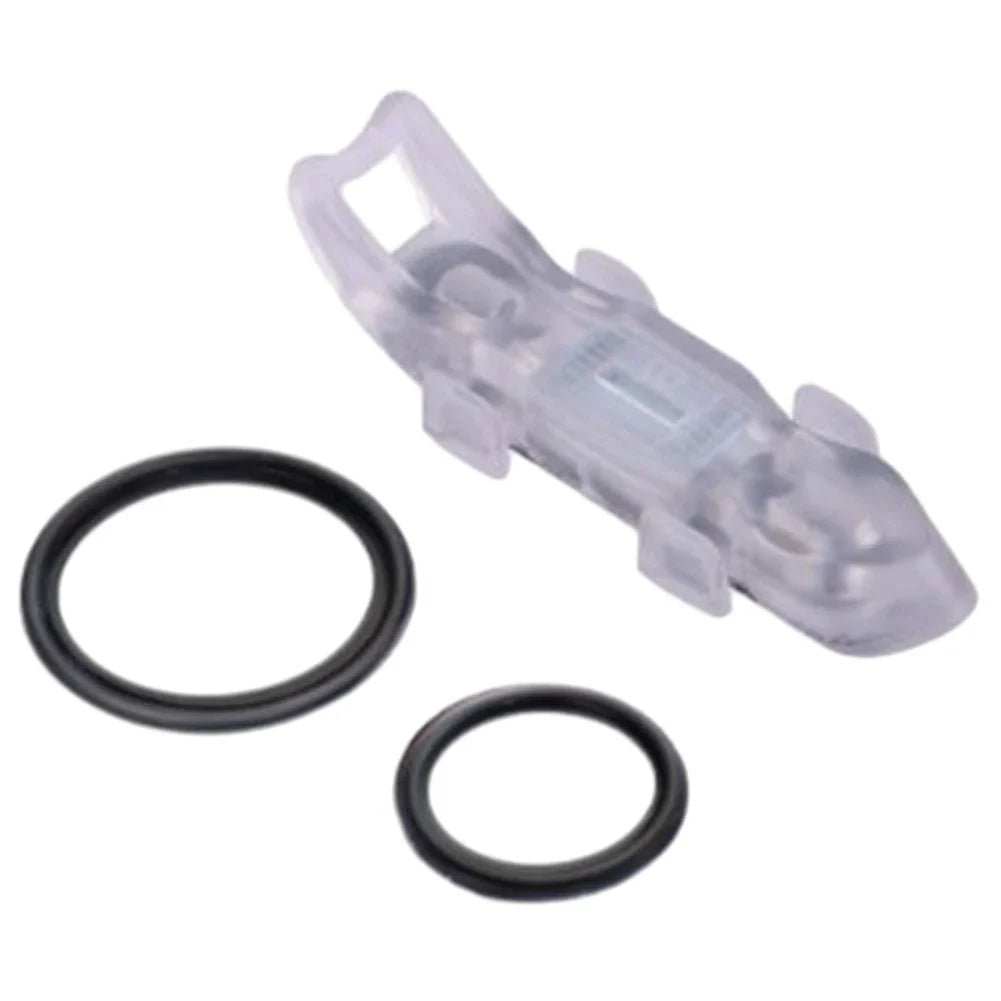 Bait Hangers 3.6g for ABP Plastit Magnetic Hook (41cm)