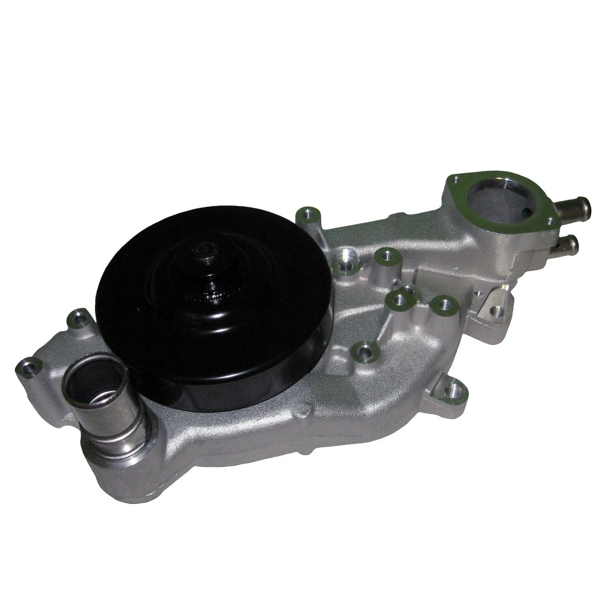 ACDelco Engine Water Pump for Cadillac Chevrolet Pontiac 6.2L V8 (2009–2017)