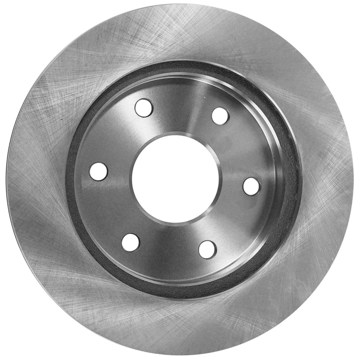 Disc Brake Rotor for Chevrolet Silverado 1500 GMC Yukon XL Front 12in