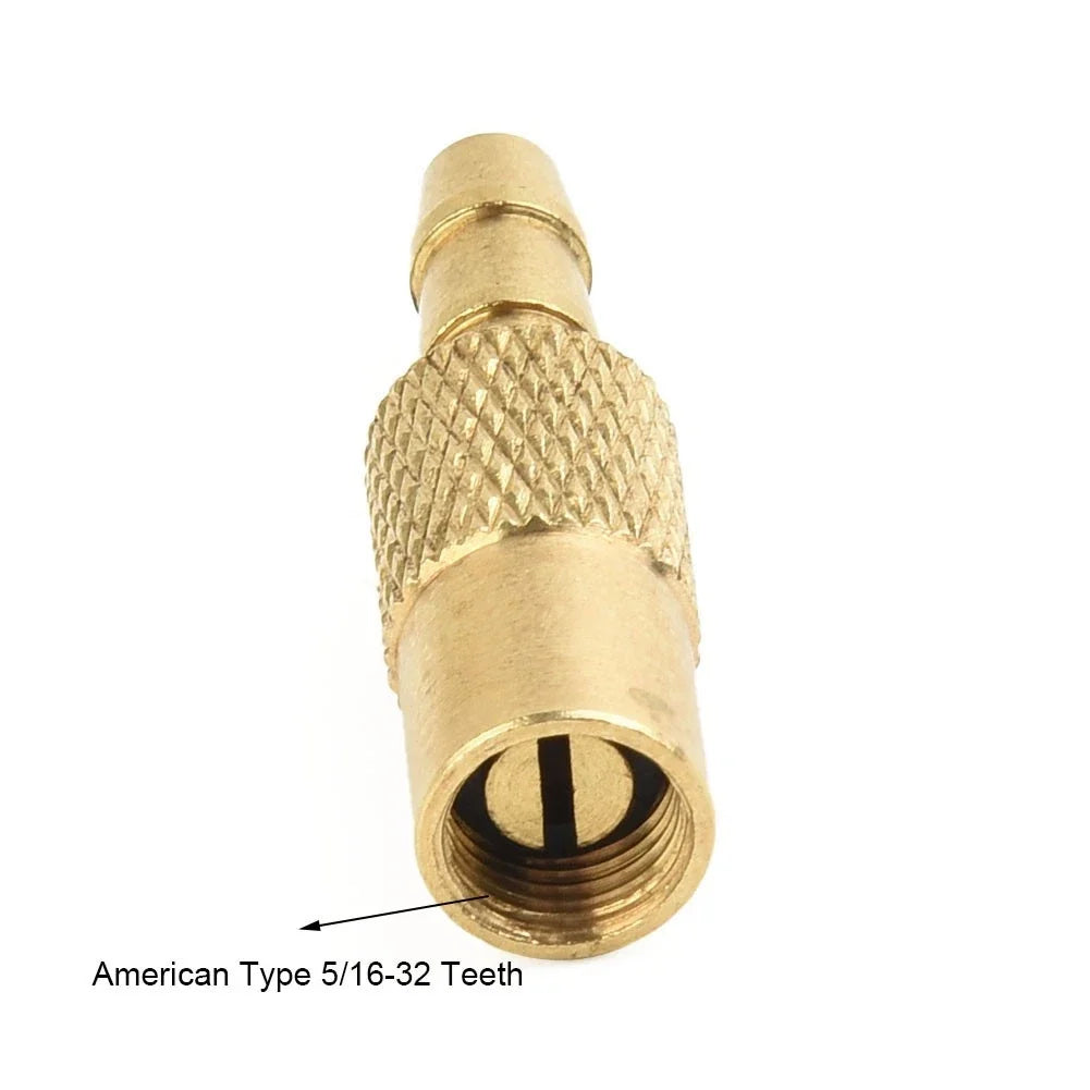Inflation Valve for Air Line System (1pc)