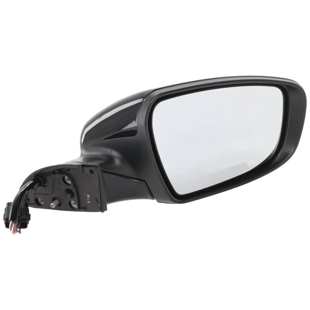 Heated Mirror Pair (Set of 2) for Kia Forte