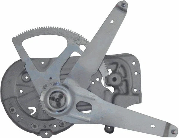 Window Regulator for Volvo S80 (1999–2003)