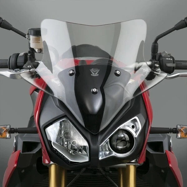 Vstream Windscreen for BMW (Sport/Tour, Light Tint)