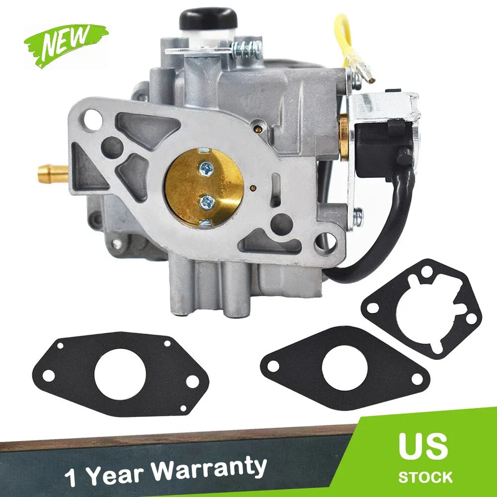 Carburetor with Gaskets for Kohler CH20 CH25 CH640