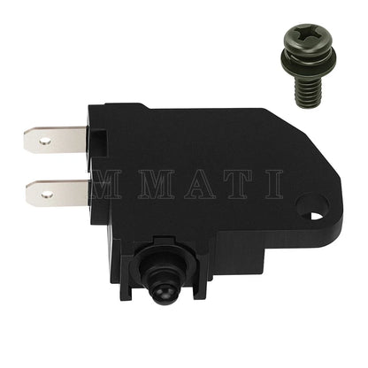 Front Brake Switch for Suzuki VanVan 200, Gladius 650, Inazuma 250, GW250F, TU250X