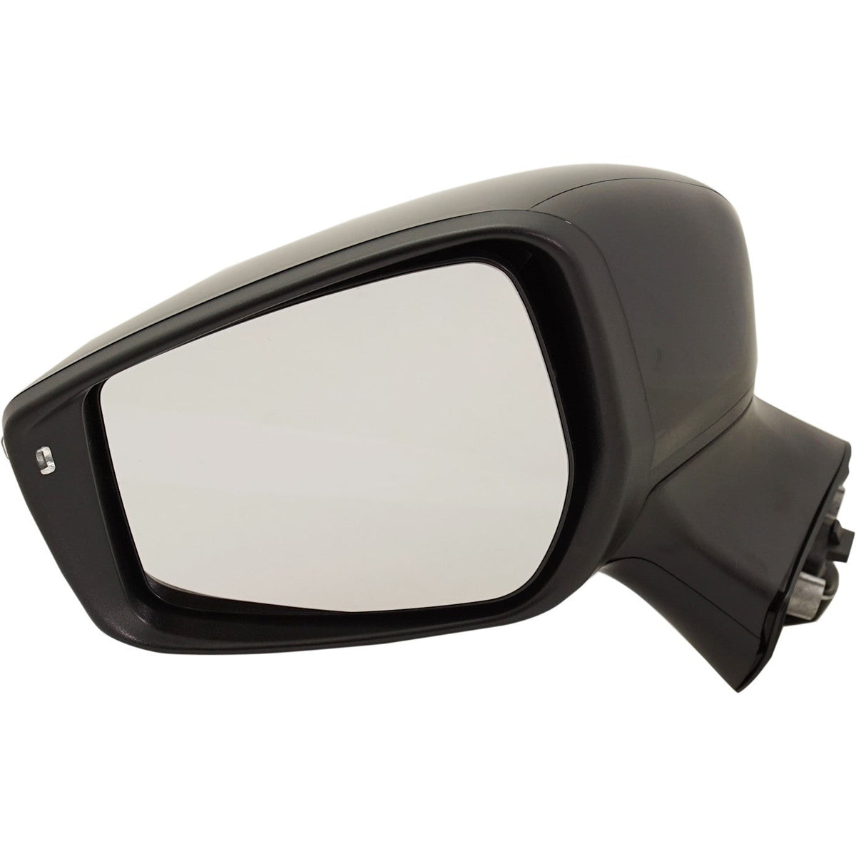 Driver Left Mirror for Nissan Versa Note 2015-2019