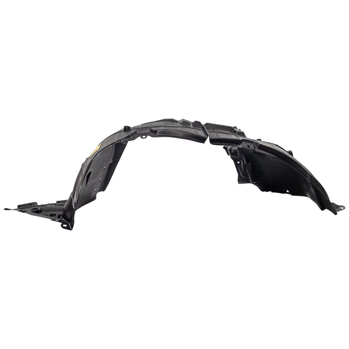 Fender Liner Front Driver Left 638435AA0A for Nissan Murano (2015–2024)