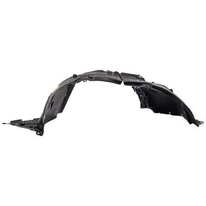 Fender Liner Front Driver Left 638435AA0A for Nissan Murano (2015–2024)