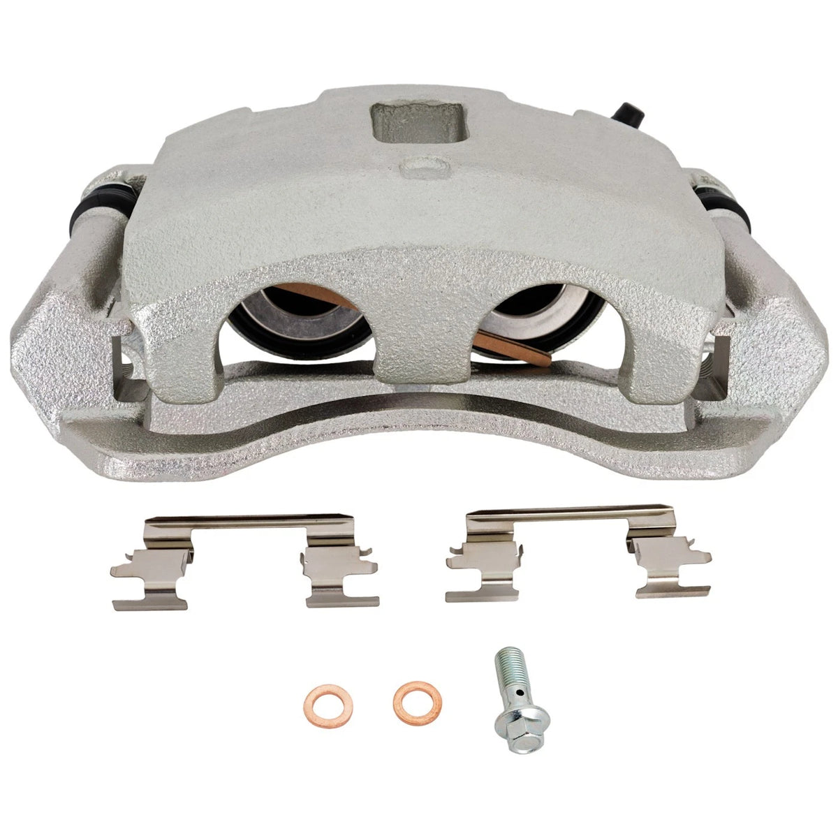 Brake Caliper Rear Left for Chevy Express Van GMC 2500 3500 (2003–2023)