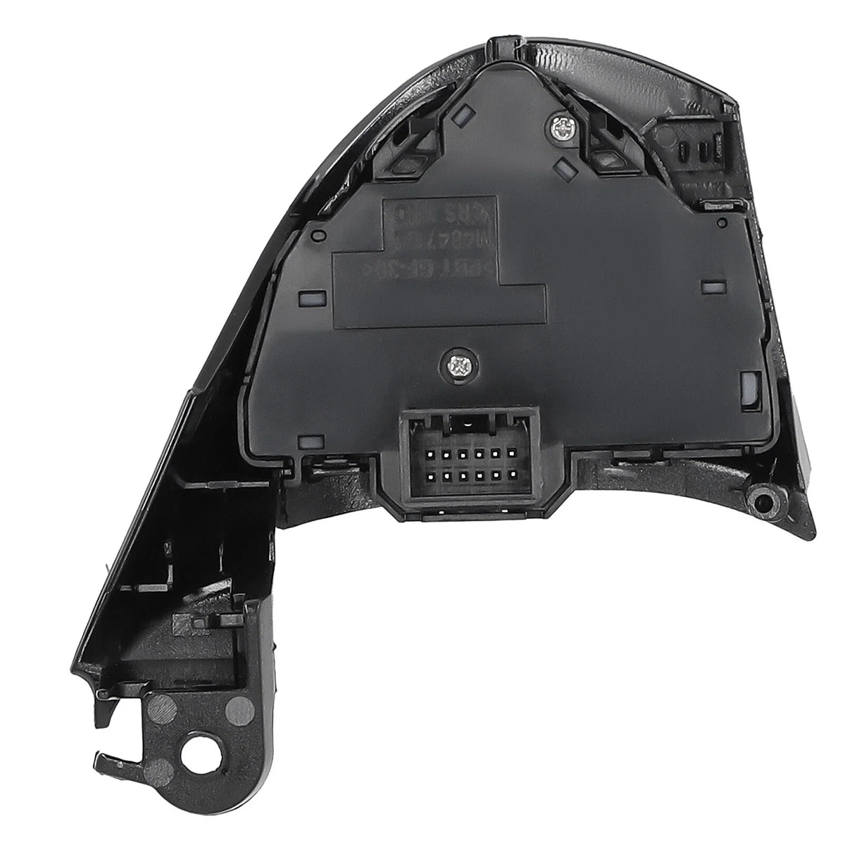Left Multifunction Steering Wheel Switch for Honda Civic 2012–2015