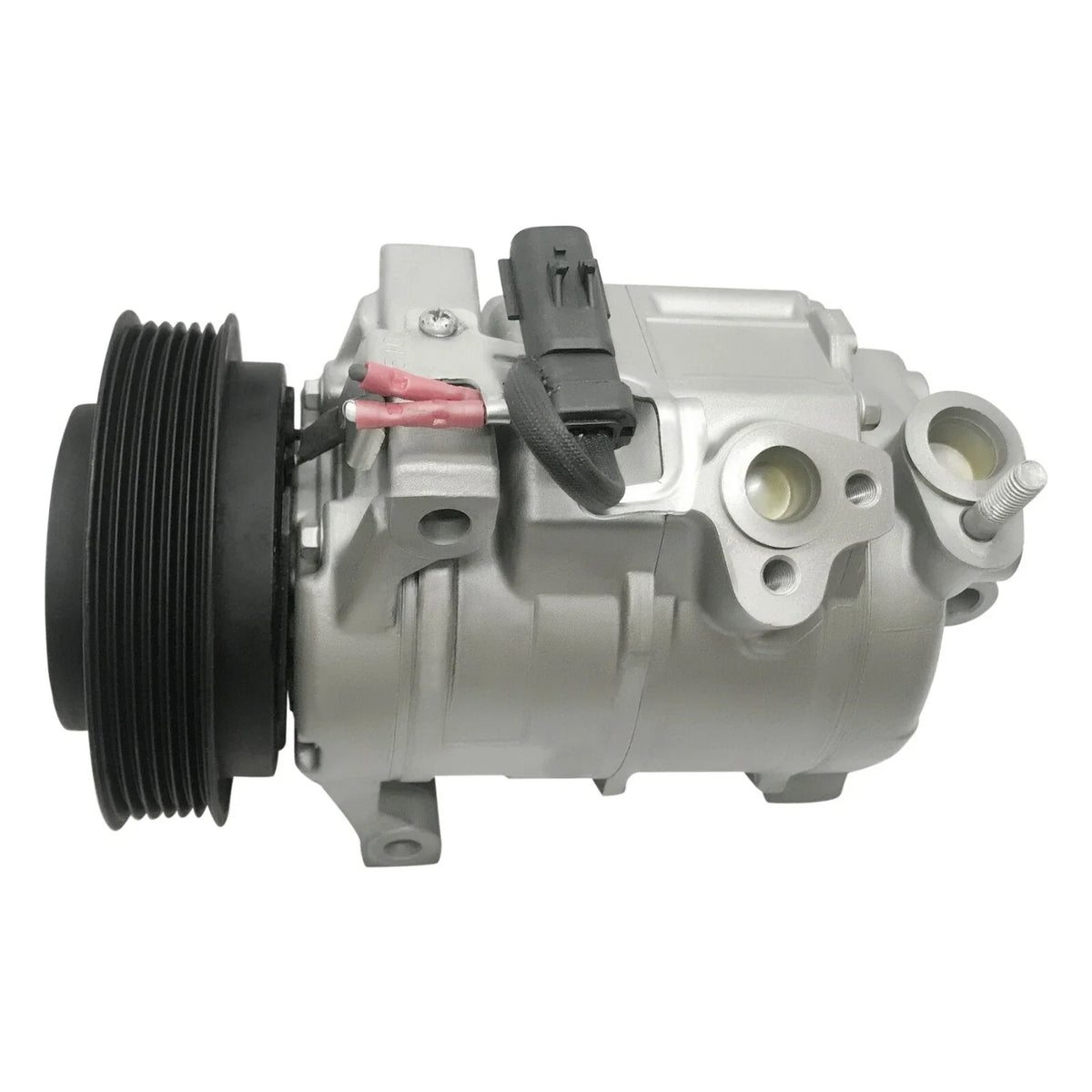 AC Compressor Replacement for Ram 2500 5.7L (2011–2013)