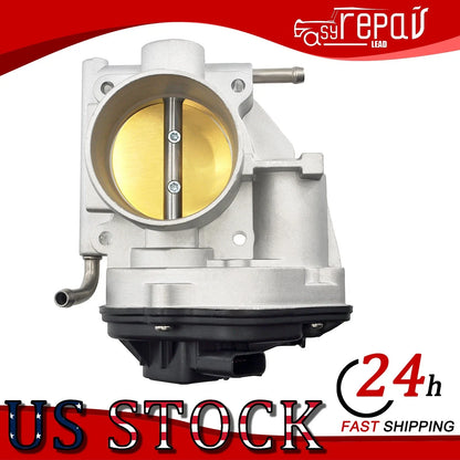 ETB504 Throttle Body for 2005 Ford Five Hundred 3.0L V6