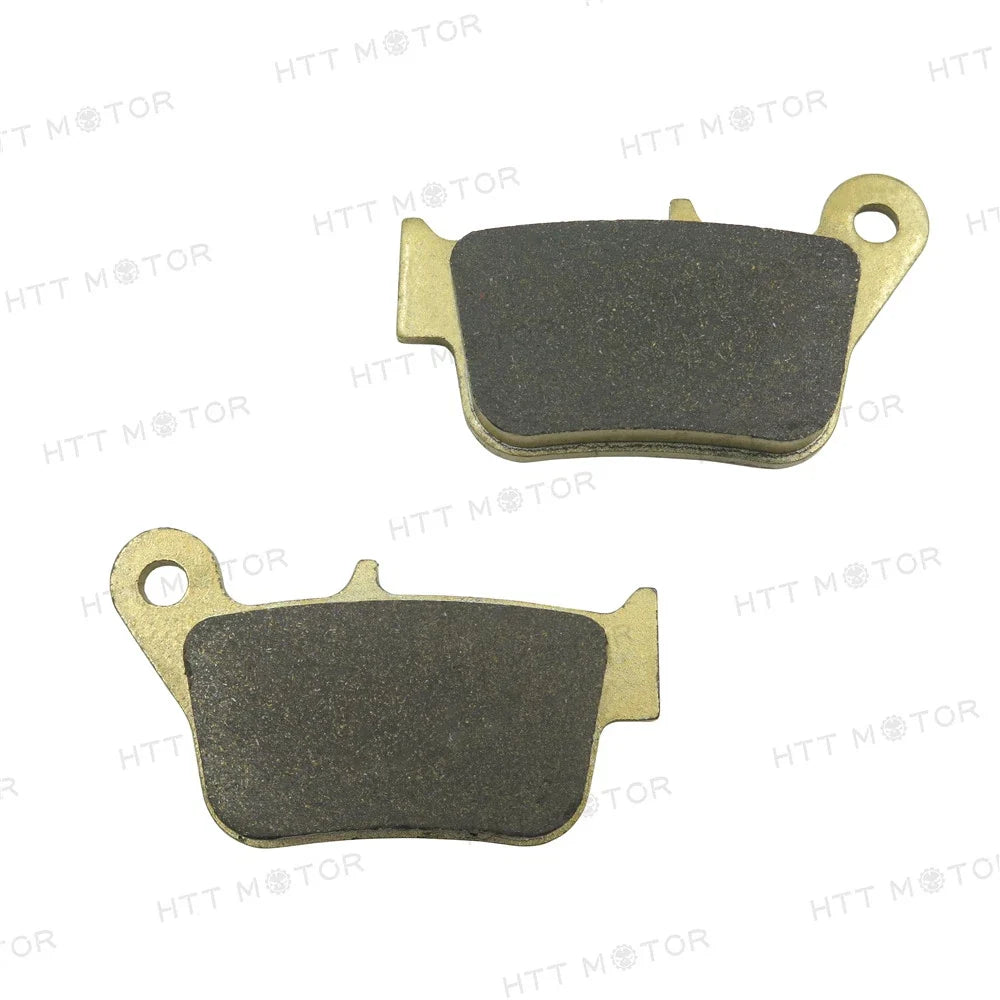 FA628 Disc Brake Pads for SYM 400i with ABS