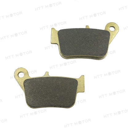 FA628 Disc Brake Pads for SYM 400i with ABS