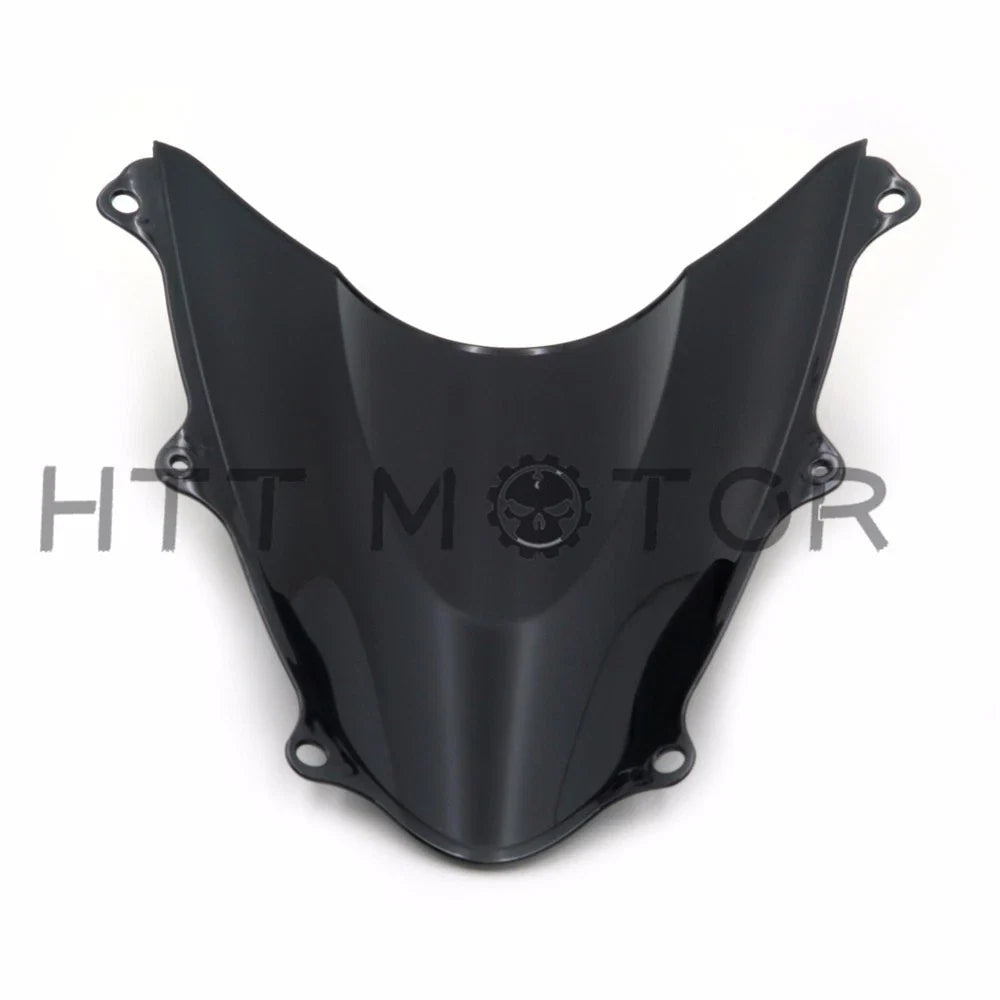 Double Bubble Windscreen for Suzuki GSXR600 & GSXR750 (2011–2014)