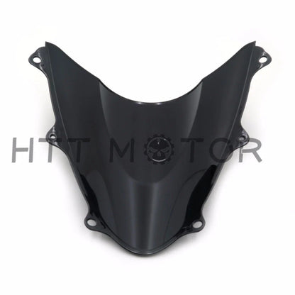 Double Bubble Windscreen for Suzuki GSXR600 & GSXR750 (2011–2014)