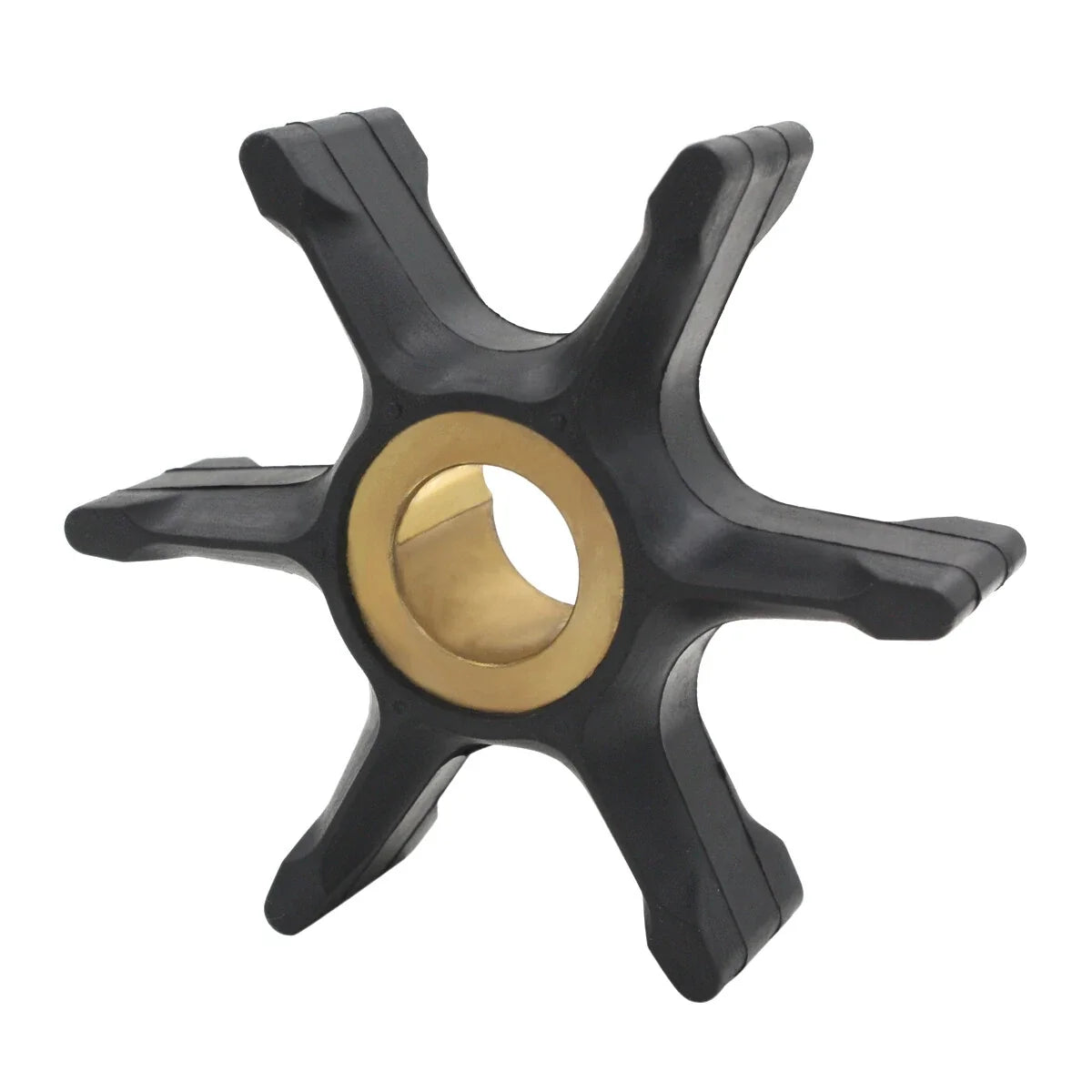 Water Pump Impeller for Evinrude Johnson 40 Models