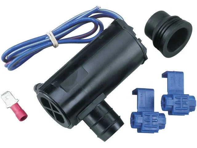 Washer Pump for Mazda Miata (1991–1997) WB277FB