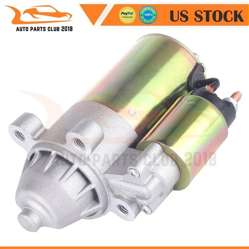 Starter for Ford Taurus (2000–2007)