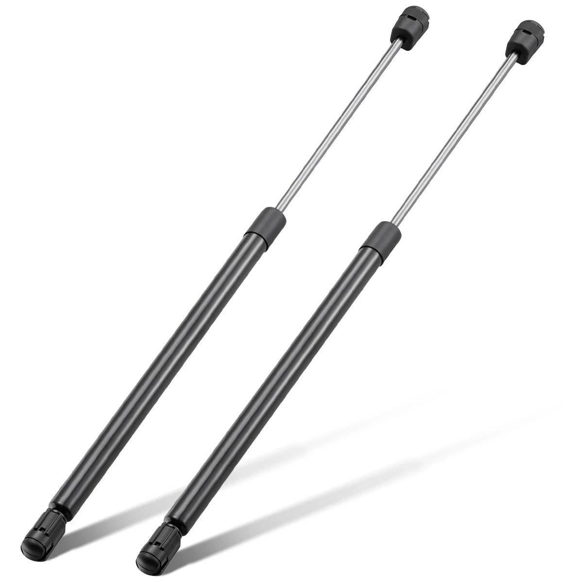 2Pcs Front Hood Lift Supports for Chrysler 200 (2015–2017)