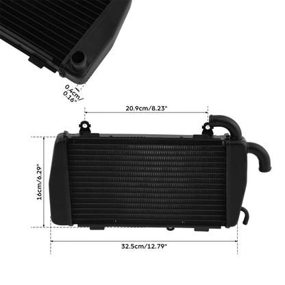 Radiator Cooler for Honda Goldwing 1800 (2001-2005) GL1800 ABS